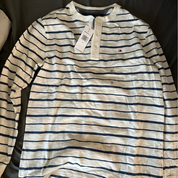 Tommy Hilfiger Long Sleeve - M - Picture 1 of 4